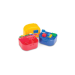 PRACTICON BUILDING BLOCK RETAINER CASE 5/8" 12/PK
