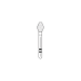 TWO STRIPER DIAMONDS 230C 5/PK