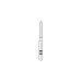 TWO STRIPER DIAMONDS 250.8F 5/PK