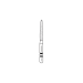 TWO STRIPER DIAMONDS 260.10C 5/PK