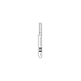 TWO STRIPER DIAMONDS 585.5C 5/PK