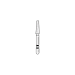 TWO STRIPER DIAMONDS 701.7C 5/PK