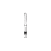 TWO STRIPER DIAMONDS 780.8C 5/PK
