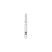 TWO STRIPER DIAMONDS 799.6.5C 5/PK