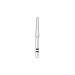 TWO STRIPER DIAMONDS 770.10F 5/PK