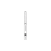 TWO STRIPER DIAMONDS 781.10F 5/PK
