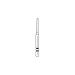 TWO STRIPER DIAMONDS 781.8F 5/PK