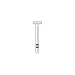 TWO STRIPER DIAMONDS 863C 5/PK