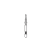 TWO STRIPER DIAMONDS ST8 5/PK