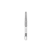TWO STRIPER DIAMONDS ST11 5/PK