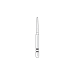 TWO STRIPER DIAMONDS 763.8C 5/PK