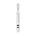 TWO STRIPER DIAMONDS 352.4C 5/PK