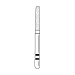 TWO STRIPER DIAMONDS 783.8C 5/PK
