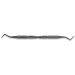 Premier Implant Scaler Facial Goldman-Fox 2/pk