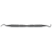 Premier Implant Scaler #137 Anterior 2/pk
