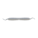 PremierAir Titanium Implant Scaler Langer 3/4 Ti
