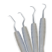 PremierAir Titanium Implant Scaler Barnhart 5/6 Ti