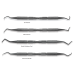 Premier Implant Scaler #137 Anterior 2/pk