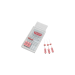 PREMIER K-FILES #45-80 31MM 6/PK