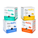 Pro-Matrix Standard - Narrow 4.5mm - Teal