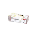PRO ADVANTAGE LATEX EXAM GLOVES X-SMALL 100/BOX