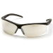 PYRAMEX PACIFICA EYEWEAR BLACK FRAME