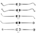 QUALA BALL BURNISHER BALL DE 26-27S