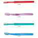 QUALA TOOTHBRUSH STRAIGHT 72/BX