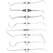 QUALA EXPLORER SE #23 STANDARD HANDLE