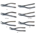 QUALA EXTRACTING FORCEP #150