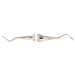 QUALA TITANIUM IMPLANT SCALER #204S