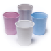 QUALA PLASTIC CUP BLUE 5 OZ 1000/CS