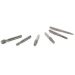 QUALA SINGLE USE DIAMONDS 368/023C 10/PK