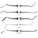 QUALA PLASTIC FILLING INSTRUMENT #11 DE