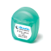 QUALA PTFE FLOSS SPOOL MINT REFILL 200/YD