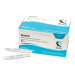 QUALA FLUORIDE VARNISH CLEAR MINT 0.5ML 50/BX