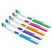 J&J REACH TOTAL CARE TOOTHBRUSHES 12/PK