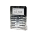 SABUR CARBIDE BURS FG2 10/PK