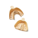 SANI-TRAYS PERFORATED #1 LARGE UPPER 12/PK