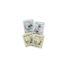 SHOFU SUPER SNAP SINGLES STANDARD CA 48/BX