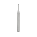 SS WHITE CARBIDE BURS 2 FG 100/PK