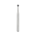 SS WHITE CARBIDE BURS 4 FG 100/PK