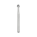 SS WHITE CARBIDE BURS 6 FG 100/PK
