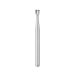 SS WHITE CARBIDE BURS 38 FG 100/PK