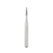 SS WHITE CARBIDE BURS 169 FG 100/PK