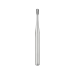SS WHITE CARBIDE BURS 331 FG 100/PK