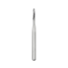 SS WHITE CARBIDE BURS 700 FG 100/PK