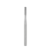 SS WHITE CARBIDE BURS 957 FG 100/PK