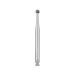 SS WHITE SURGICAL BURS 4 RA 5/PK