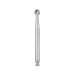 SS WHITE SURGICAL BURS 6 RA 5/PK